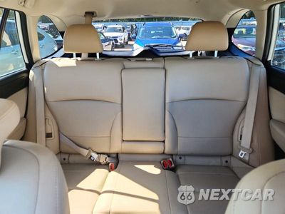 Zdjęcie 10 z 14 samochodu: 2017 SUBARU OUTBACK 2.5I LIMITED VIN:4S4BSANC3H3336095 - miniatura