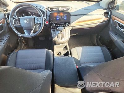 Zdjęcie 8 z 13 samochodu: 2020 HONDA CR-V EX VIN:5J6RW2H54LA021900 - miniatura