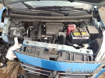 Zdjęcie 11 z 12 samochodu: 2024 MITSUBISHI MIRAGE ES VIN:ML32AUHJ1RH036601 - miniatura