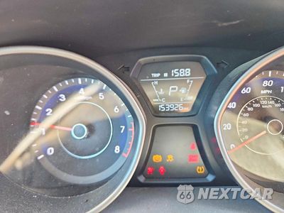 Zdjęcie 9 z 12 samochodu: 2016 HYUNDAI ELANTRA SE VIN:5NPDH4AE3GH789270 - miniatura