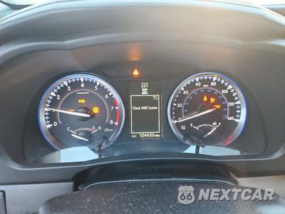 Zdjęcie 9 z 13 samochodu: 2016 TOYOTA HIGHLANDER XLE VIN:5TDJKRFH4GS273126 - miniatura