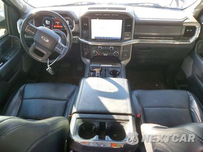 Zdjęcie 8 z 12 samochodu: 2021 FORD F150 SUPERCREW VIN:1FTFW1E88MFA61693 - miniatura