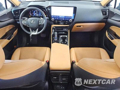 Zdjęcie 8 z 14 samochodu: 2025 LEXUS NX 350H LUXURY VIN:2T2HKCEZ1SC050223 - miniatura