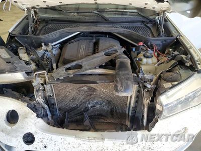 Zdjęcie 12 z 14 samochodu: 2017 BMW X5 SDRIVE35I VIN:5UXKR2C54H0U18671 - miniatura
