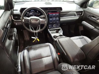 Zdjęcie 8 z 13 samochodu: 2026 GMC TERRAIN ELEVATION VIN:3GKALUEG9TL175822 - miniatura