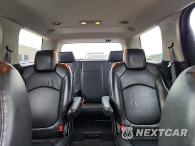 Zdjęcie 10 z 13 samochodu: 2010 SATURN OUTLOOK XR VIN:5GZLVVED7AJ208748 - miniatura