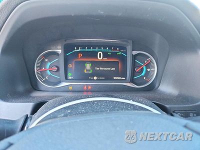 Zdjęcie 9 z 13 samochodu: 2019 HONDA PILOT EX VIN:5FNYF6H36KB002195 - miniatura