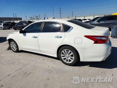 Drugie zdjęcie samochodu z przodu: 2016 NISSAN ALTIMA 2.5 S VIN:1N4AL3AP0GN382803 - miniatura