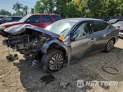 2024 NISSAN ALTIMA SV 1N4BL4DV2RN364925 - główne zdjęcie licytacji z USA - miniatura
