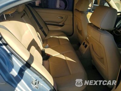 Zdjęcie 10 z 13 samochodu: 2007 BMW 328 I SULEV VIN:WBAVC535X7FZ73070 - miniatura