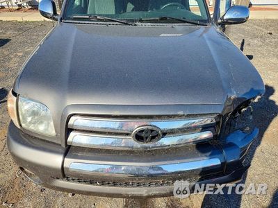 Zdjęcie 11 z 12 samochodu: 2006 TOYOTA TUNDRA SR5 VIN:5TBBT44166S476990 - miniatura