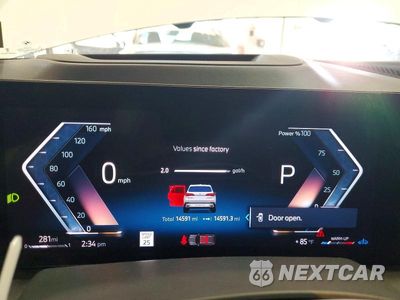 Zdjęcie 9 z 13 samochodu: 2024 BMW X5 XDRIVE40I VIN:5UX23EU08R9S67904 - miniatura