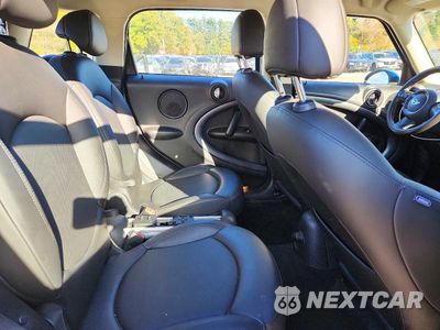 Zdjęcie 10 z 12 samochodu: 2011 MINI COOPER S COUNTRYMAN VIN:WMWZC5C57BWL53383 - miniatura