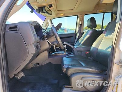 Zdjęcie 7 z 13 samochodu: 2009 JEEP COMMANDER LIMITED VIN:1J8HH58T29C530921 - miniatura