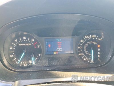 Zdjęcie 9 z 13 samochodu: 2012 FORD EDGE SE VIN:2FMDK3G93CBA75940 - miniatura