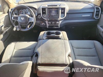 Zdjęcie 8 z 12 samochodu: 2020 RAM 1500 BIG HORN/LONE STAR VIN:1C6SRFMT9LN243665 - miniatura