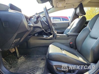 Zdjęcie 7 z 13 samochodu: 2024 TOYOTA PRIUS VIN:JTDADABU3R3019913 - miniatura