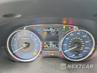 Zdjęcie 9 z 12 samochodu: 2017 SUBARU CROSSTREK LIMITED VIN:JF2GPAKC6HH265673 - miniatura