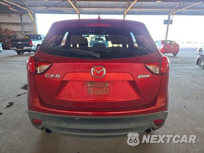 Zdjęcie 6 z 13 samochodu: 2016 MAZDA CX-5 SPORT VIN:JM3KE2BYXG0760463 - miniatura