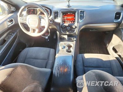 Zdjęcie 8 z 13 samochodu: 2014 DODGE DURANGO SXT VIN:1C4RDHAG5EC539242 - miniatura