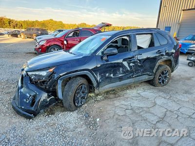 2021 TOYOTA RAV4 LE 2T3H1RFV5MC168632 - główne zdjęcie licytacji z USA - miniatura