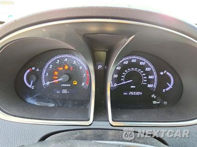 Zdjęcie 9 z 12 samochodu: 2011 TOYOTA AVALON LIMITED VIN:4T1BK3DB2BU392924 - miniatura