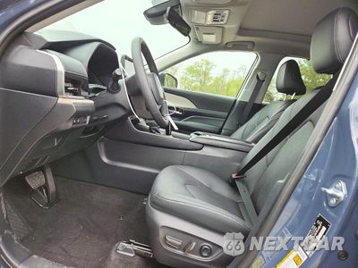 Zdjęcie 7 z 14 samochodu: 2024 TOYOTA GRAND HIGHLANDER LIMITED VIN:5TDAAAB51RS037472 - miniatura