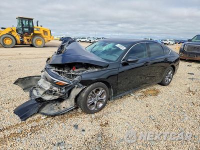 2024 HONDA ACCORD EX 1HGCY1F3XRA013442 - główne zdjęcie licytacji z USA - miniatura