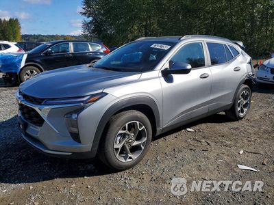 2026 CHEVROLET TRAX 1LT KL77LHEP0TC246136 - główne zdjęcie licytacji z USA - miniatura