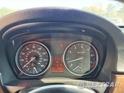 Zdjęcie 9 z 12 samochodu: 2010 BMW 328 I VIN:WBAPH7G54ANM49586 - miniatura