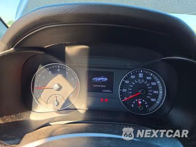 Zdjęcie 9 z 12 samochodu: 2020 KIA FORTE LXS VIN:3KPF24AD1LE141362 - miniatura