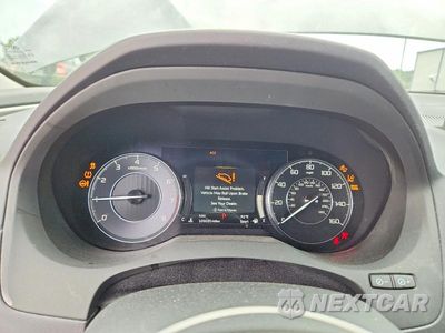 Zdjęcie 9 z 13 samochodu: 2019 ACURA RDX TECHNOLOGY VIN:5J8TC1H51KL000666 - miniatura