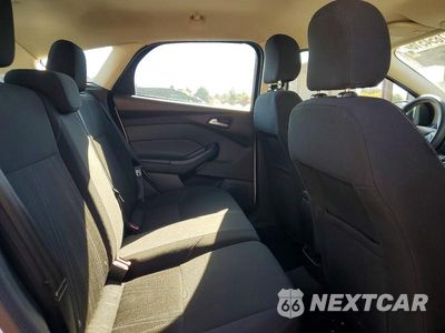 Zdjęcie 10 z 12 samochodu: 2016 FORD FOCUS SE VIN:1FADP3K25GL283202 - miniatura