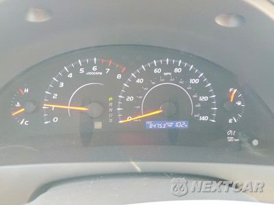 Zdjęcie 9 z 12 samochodu: 2011 TOYOTA CAMRY BASE VIN:4T4BF3EK8BR118278 - miniatura
