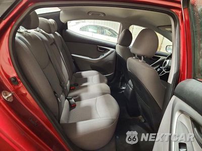 Zdjęcie 10 z 12 samochodu: 2016 HYUNDAI ELANTRA SE VIN:5NPDH4AE0GH728796 - miniatura