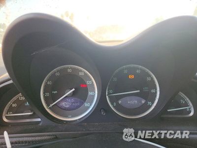 Zdjęcie 9 z 12 samochodu: 2003 MERCEDES-BENZ SL 500R VIN:WDBSK75F13F057929 - miniatura