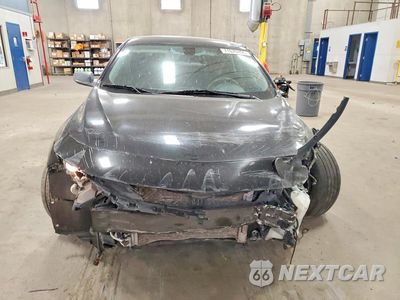 Piąte zdjęcie samochodu w środku: 2022 CHEVROLET MALIBU LT VIN:1G1ZD5STXNF169679 - miniatura