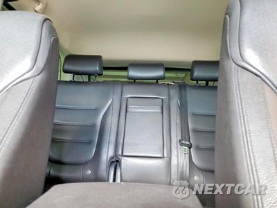 Zdjęcie 10 z 13 samochodu: 2016 VOLKSWAGEN TOUAREG SPORT VIN:WVGEF9BP8GD012916 - miniatura