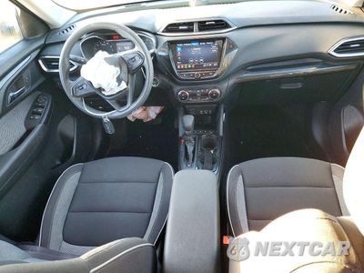 Zdjęcie 8 z 13 samochodu: 2023 CHEVROLET TRAILBLAZER LT VIN:KL79MRSL7PB207567 - miniatura