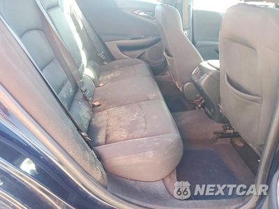 Zdjęcie 10 z 12 samochodu: 2018 CHEVROLET MALIBU LT VIN:1G1ZD5ST7JF210442 - miniatura