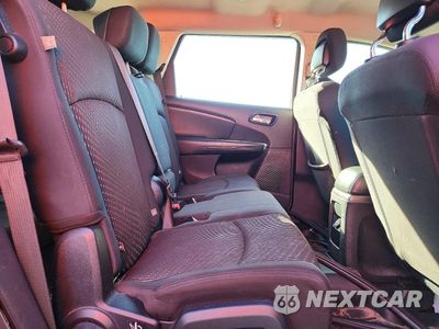 Zdjęcie 10 z 12 samochodu: 2015 DODGE JOURNEY SE VIN:3C4PDCAB9FT611127 - miniatura