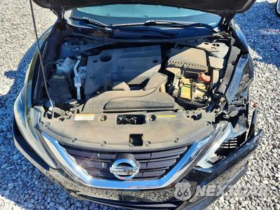 Zdjęcie 11 z 12 samochodu: 2018 NISSAN ALTIMA 2.5 SR VIN:1N4AL3AP3JC279491 - miniatura