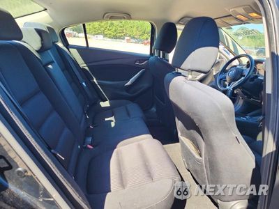 Zdjęcie 10 z 12 samochodu: 2016 MAZDA 6 SPORT VIN:JM1GJ1U57G1485779 - miniatura