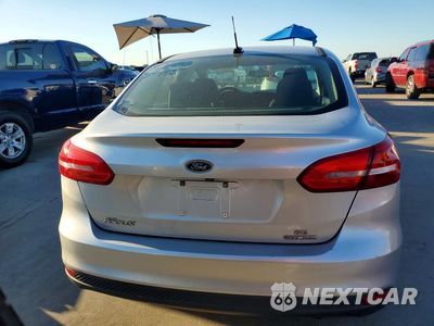 Zdjęcie 6 z 12 samochodu: 2015 FORD FOCUS SE VIN:1FADP3F24FL379735 - miniatura