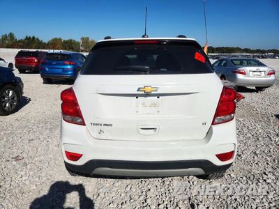 Zdjęcie 6 z 13 samochodu: 2020 CHEVROLET TRAX 1LT VIN:KL7CJPSB6LB066298 - miniatura