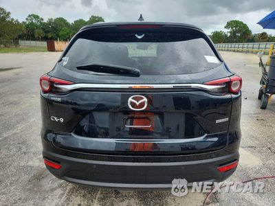 Zdjęcie 6 z 13 samochodu: 2020 MAZDA CX-9 TOURING VIN:JM3TCACYXL0411249 - miniatura