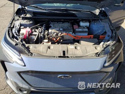 Zdjęcie 11 z 12 samochodu: 2023 SUBARU SOLTERRA PREMIUM VIN:JTMABABA0PA007318 - miniatura