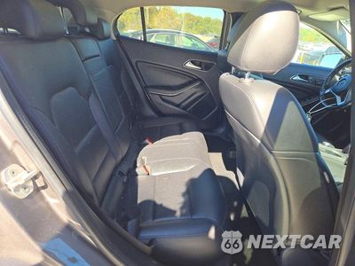 Zdjęcie 11 z 13 samochodu: 2015 MERCEDES-BENZ GLA 250 4MATIC VIN:WDCTG4GB0FJ027803 - miniatura
