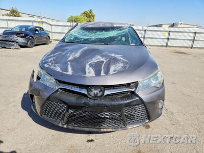 Piąte zdjęcie samochodu w środku: 2015 TOYOTA CAMRY SE VIN:4T1BF1FK9FU085052 - miniatura