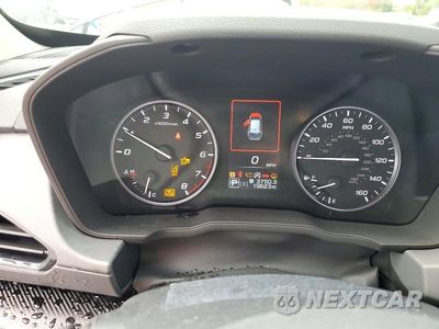 Zdjęcie 9 z 13 samochodu: 2024 SUBARU CROSSTREK PREMIUM VIN:JF2GUADC4R8293429 - miniatura